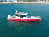 Axopar 28 Cabin - For Sale